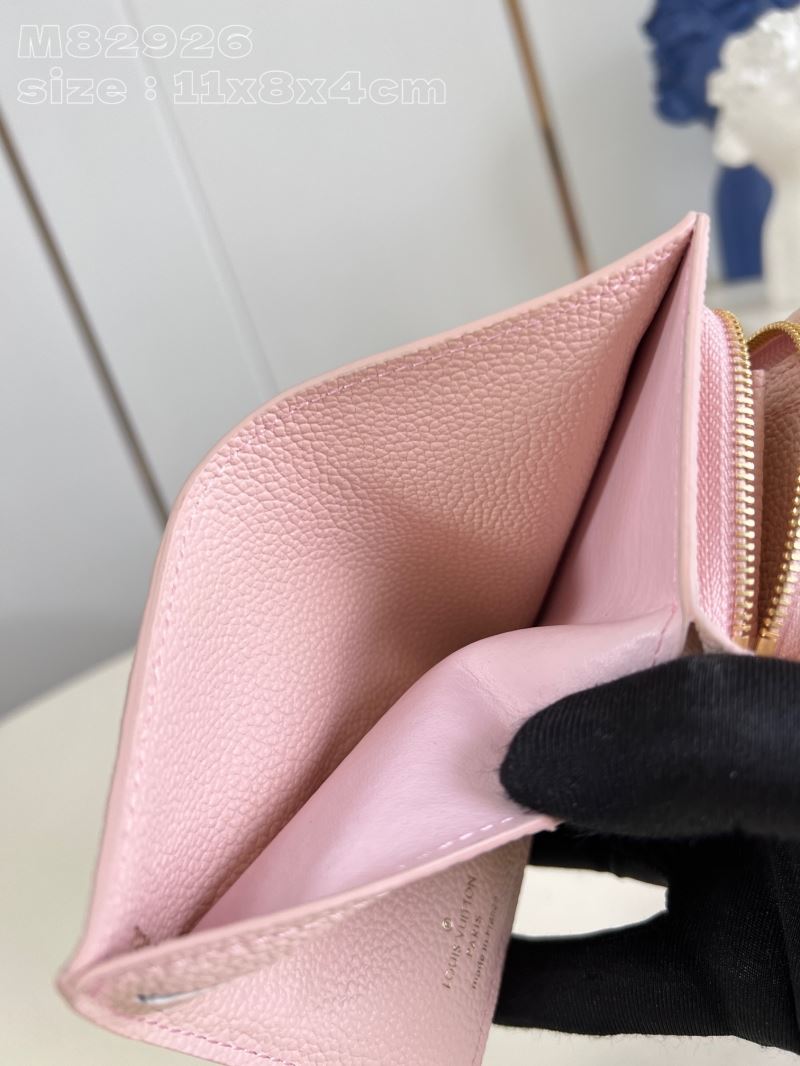 Louis Vuitton Wallets